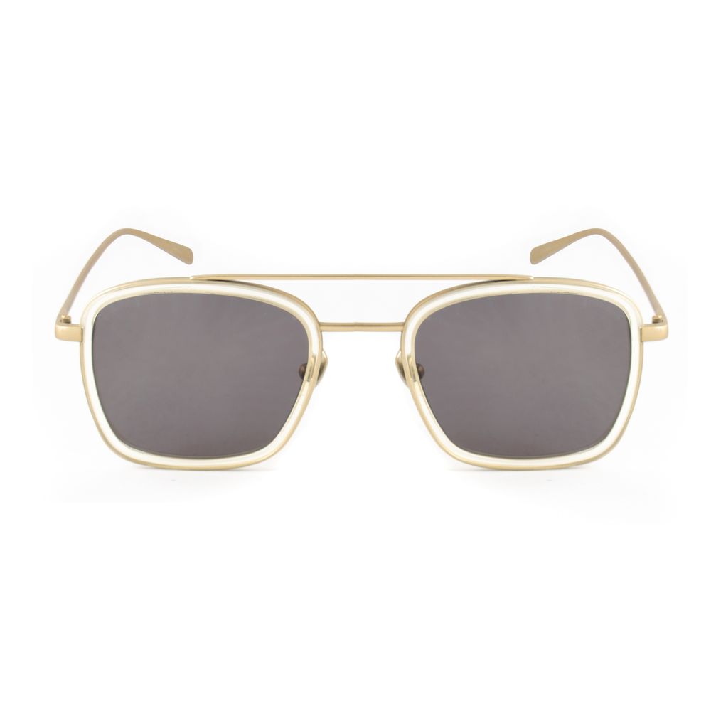 Belstaff Gold Titanium Sonnenbrille
