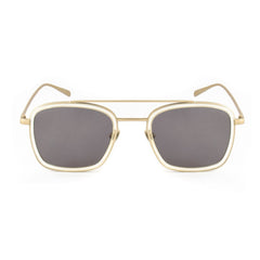 Belstaff Gold Titanium Sonnenbrille