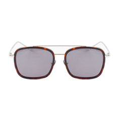 Belstaff Gray Titanium Sunglasses