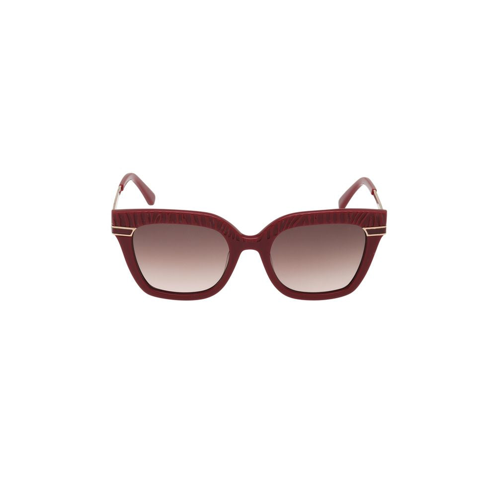 Guess Multicolor Metal Zonnebril