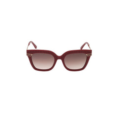 Guess Multicolor Metal Zonnebril