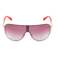 Guess Multicolor Metal Zonnebril