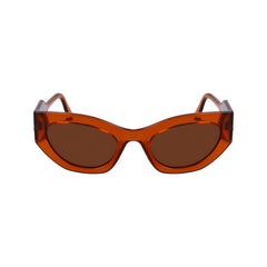 Karl Lagerfeld Bicolor Injected Sunglasses