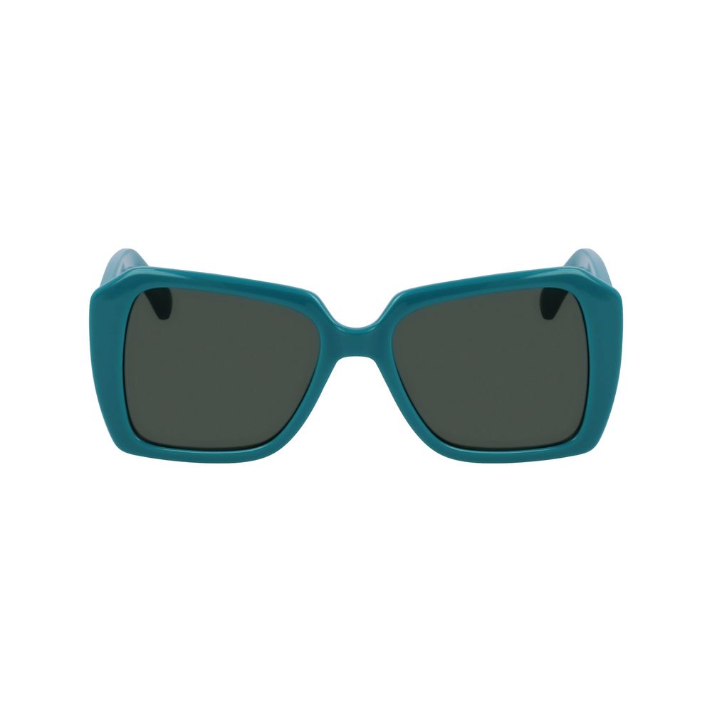 Karl Lagerfeld Bicolor Injected Sonnenbrille