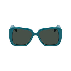 Karl Lagerfeld Bicolor Injected Sonnenbrille