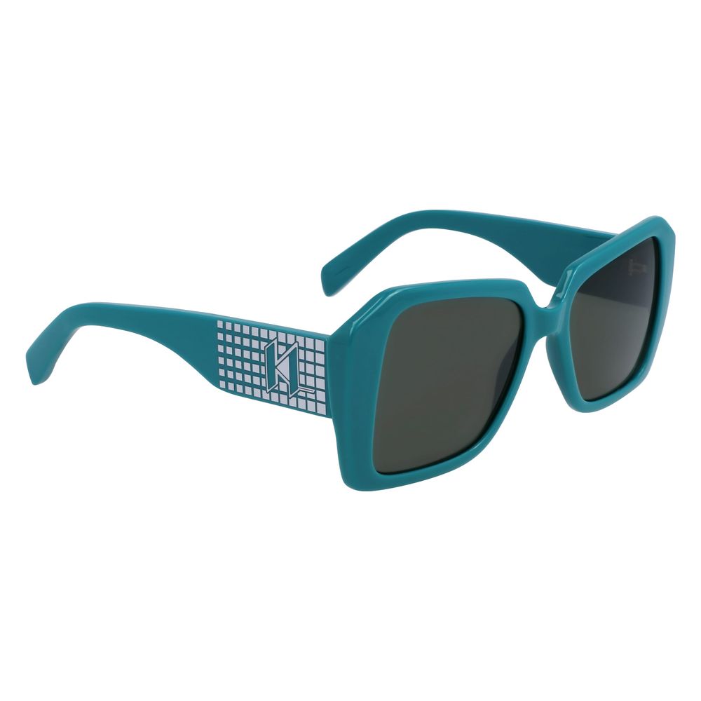 Karl Lagerfeld Bicolor Injected Sonnenbrille