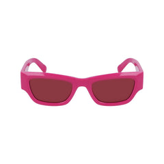 Karl Lagerfeld Multicolor Injected Sunglasses