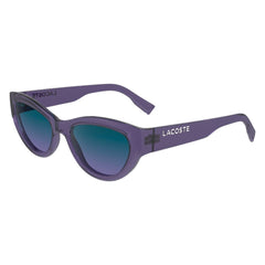 Lacoste Multicolor Injected Sonnenbrille