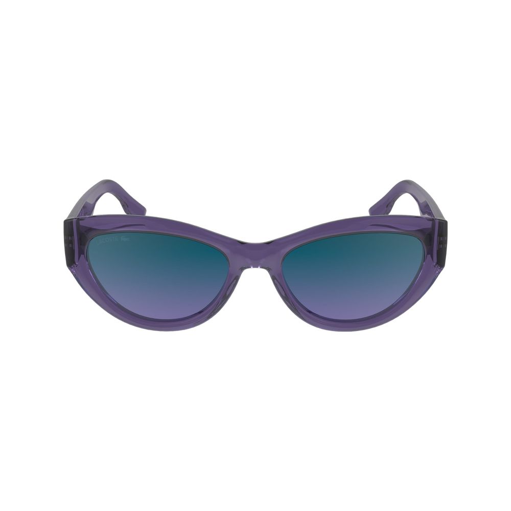 Lacoste Multicolor Injected Sonnenbrille
