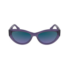 Lacoste Multicolor Injected Sonnenbrille