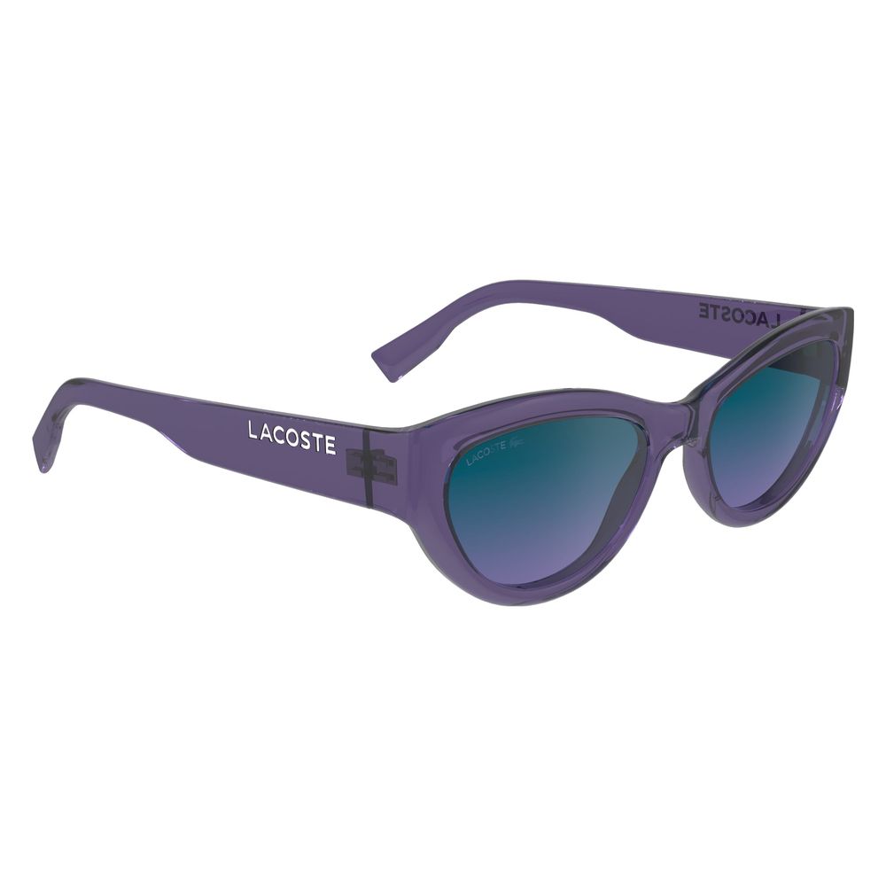 Lacoste Multicolor Injected Sonnenbrille