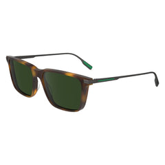 Lacoste Bruine Acetaat Zonnebril