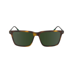 Lacoste Bruine Acetaat Zonnebril