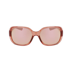 Nike – Mehrfarbige Sonnenbrille mit Spritzguss
