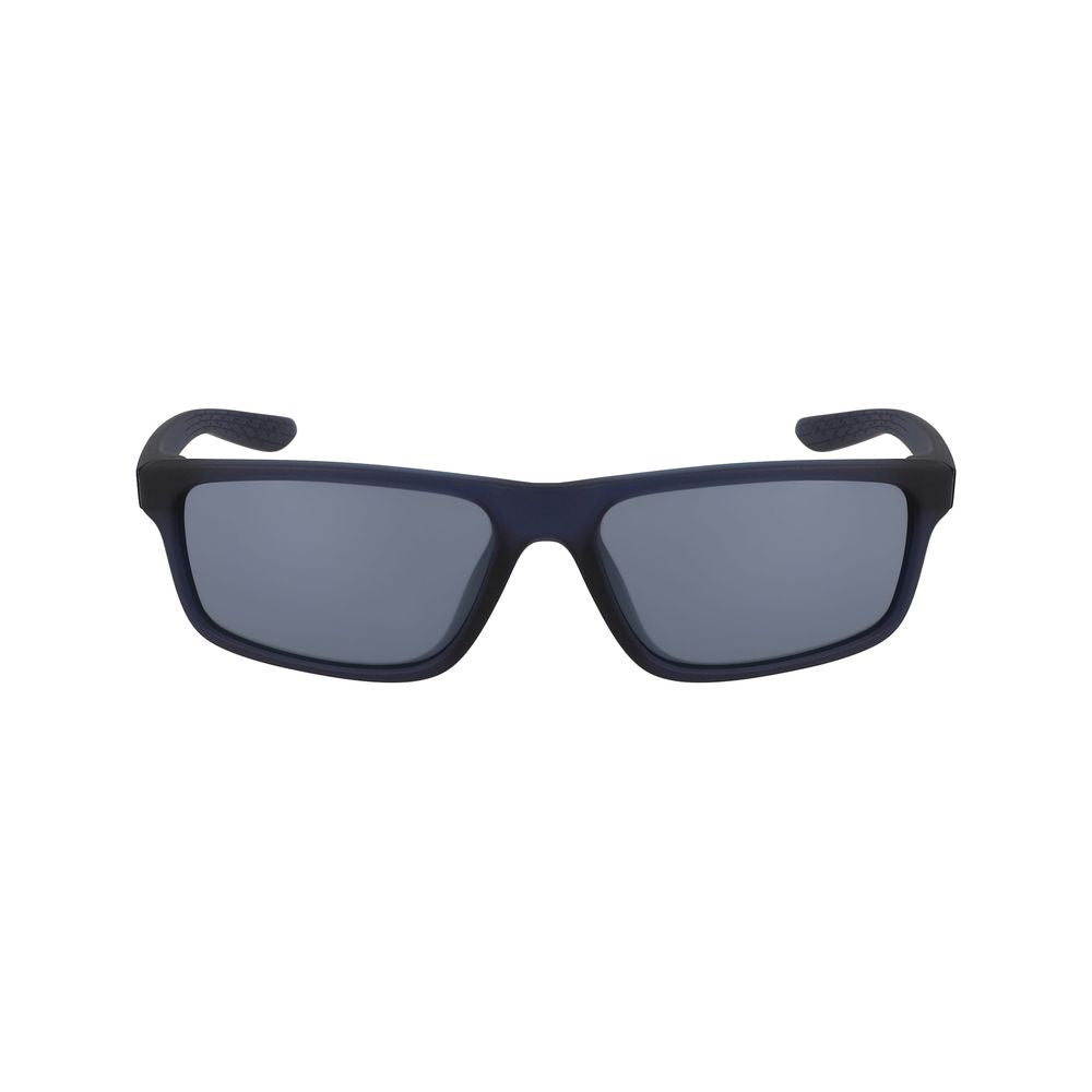 Nike – Mehrfarbige Sonnenbrille mit Spritzguss