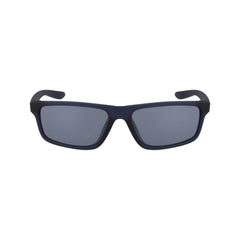 Nike – Mehrfarbige Sonnenbrille mit Spritzguss