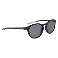Nike – Schwarze Sonnenbrille mit Spritzguss