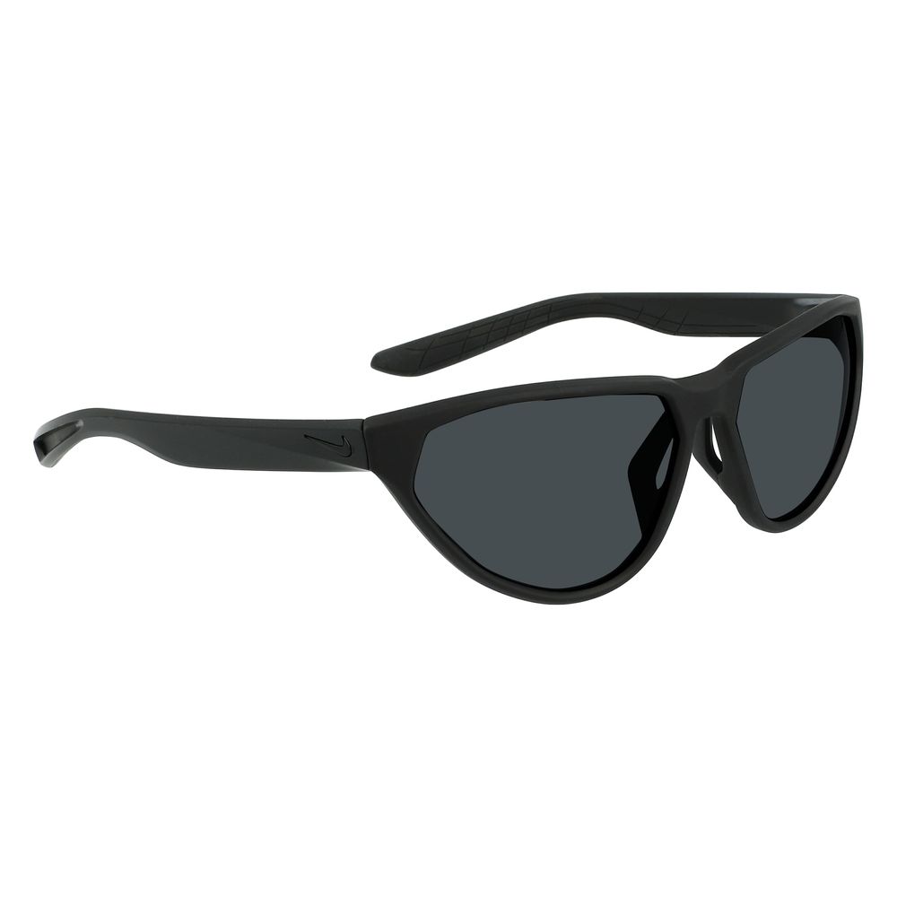 Nike – Schwarze Sonnenbrille mit Spritzguss