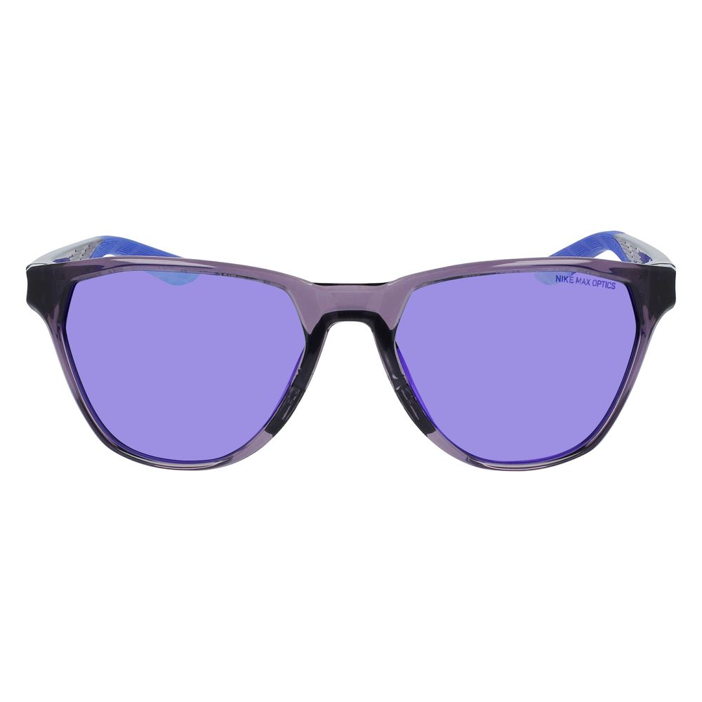 Nike – Mehrfarbige Sonnenbrille mit Spritzguss