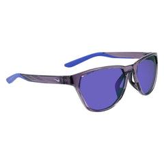 Nike – Mehrfarbige Sonnenbrille mit Spritzguss
