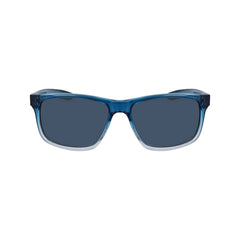 Nike – Injected – Sonnenbrille in Blau