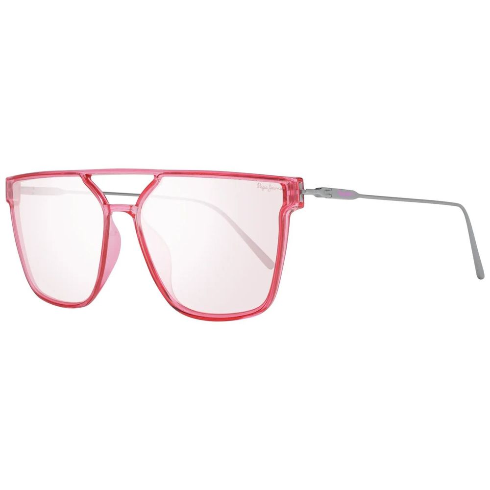 Pepe Jeans Mehrfarbige Metall-Sonnenbrille