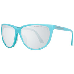 Porsche Design Bicolor Acetaat Zonnebril