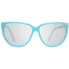 Porsche Design Bicolor Acetaat Zonnebril