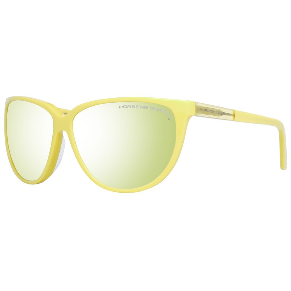 Porsche Design Bicolor-Acetat-Sonnenbrille