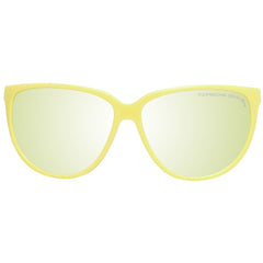 Porsche Design Bicolor-Acetat-Sonnenbrille