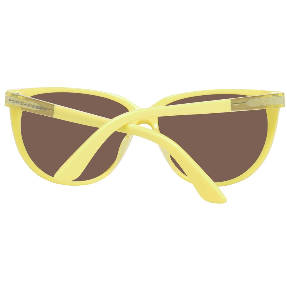 Porsche Design Bicolor-Acetat-Sonnenbrille