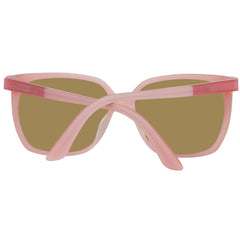 Porsche Design Sonnenbrille aus mehrfarbigem Azetat