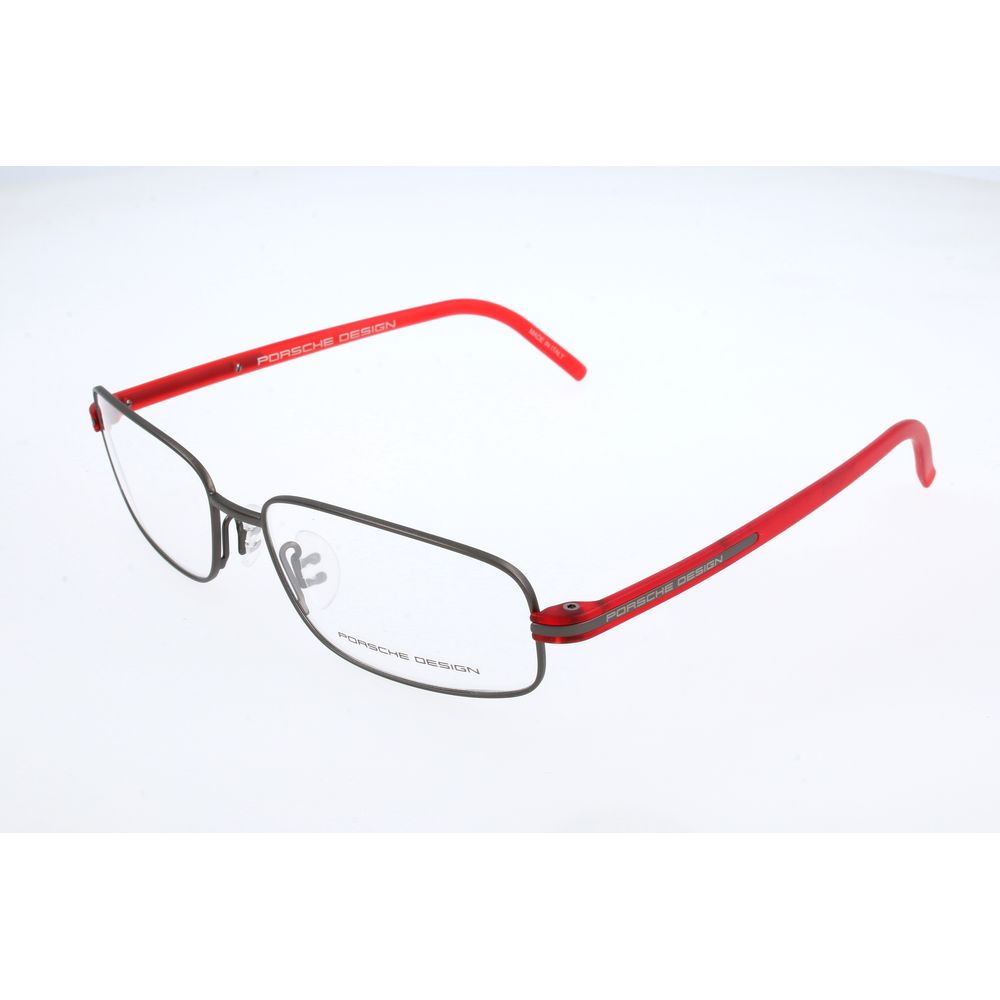 Porsche Design Mehrfarbige Metallbrille (Fassungen)