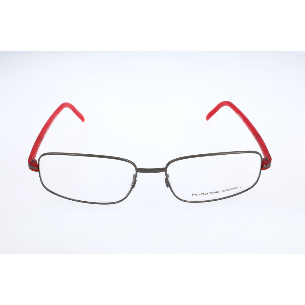Porsche Design Mehrfarbige Metallbrille (Fassungen)