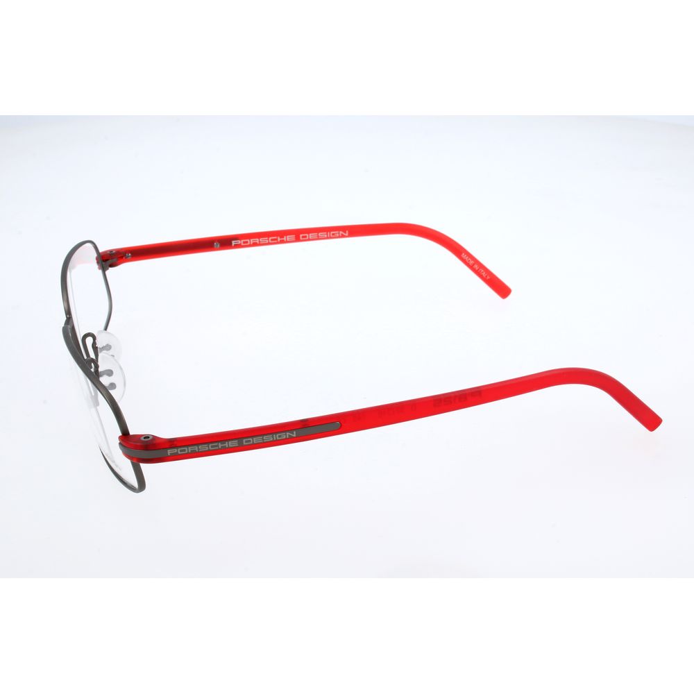 Porsche Design Mehrfarbige Metallbrille (Fassungen)