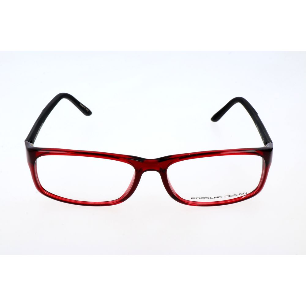 Porsche Design Multicolor Acetaat Bril (Montuur)