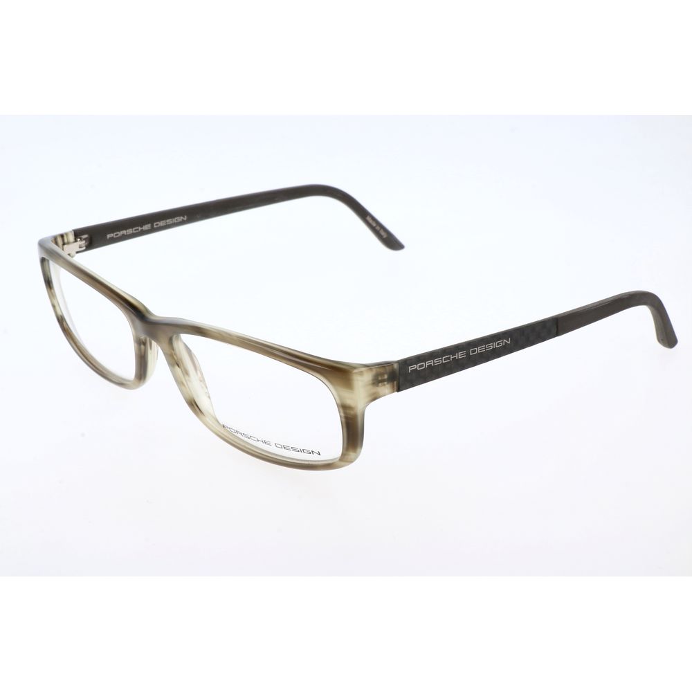 Porsche Design Bicolor Acetat-Brille (Gestell)