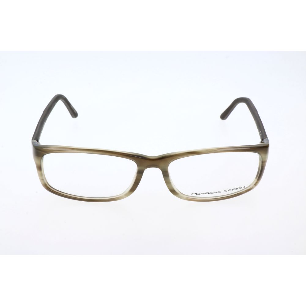Porsche Design Bicolor Acetat-Brille (Gestell)