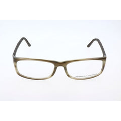 Porsche Design Bicolor Acetat-Brille (Gestell)
