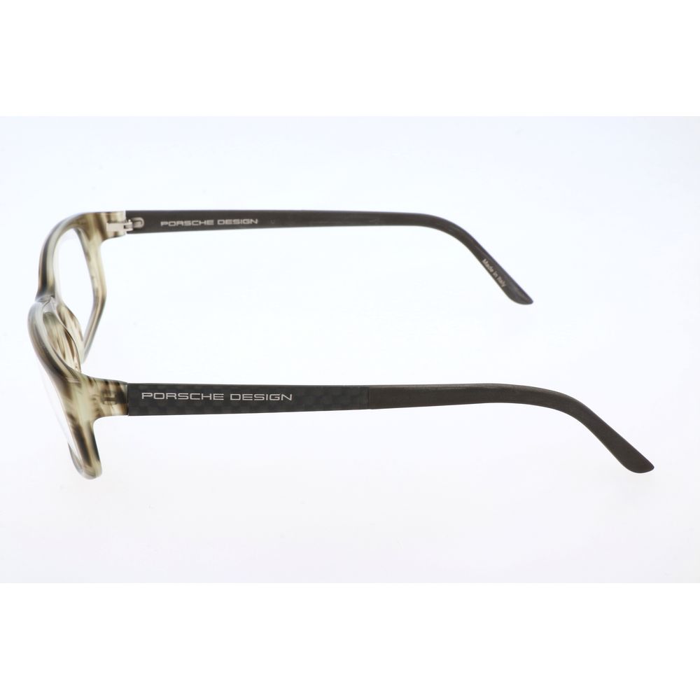 Porsche Design Bicolor Acetat-Brille (Gestell)