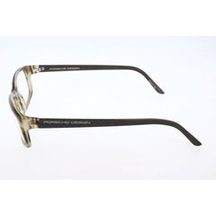 Porsche Design Bicolor Acetat-Brille (Gestell)