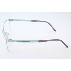 Porsche Design Bicolor Metal Glasses (Frames)