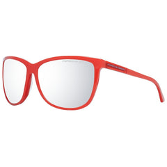Porsche Design Meerkleurige Acetaatzonnebril