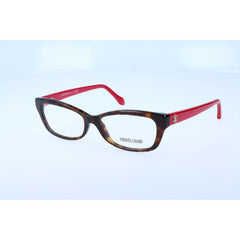 Roberto Cavalli Braune Acetatbrille (Gestelle)