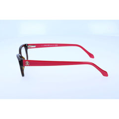Roberto Cavalli Braune Acetatbrille (Gestelle)