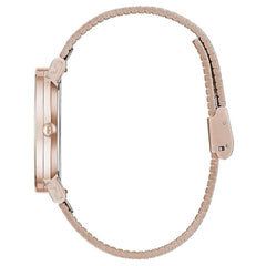 Furla Multicolor Stainless Steel Dress Watch