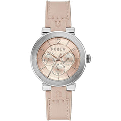 Furla Multicolor Synthetisch Dress Horloge