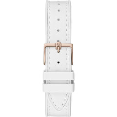 Furla Witte Synthetische Dameshorloge