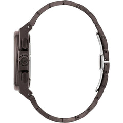 GC Gray Edelstahl-Armbanduhr