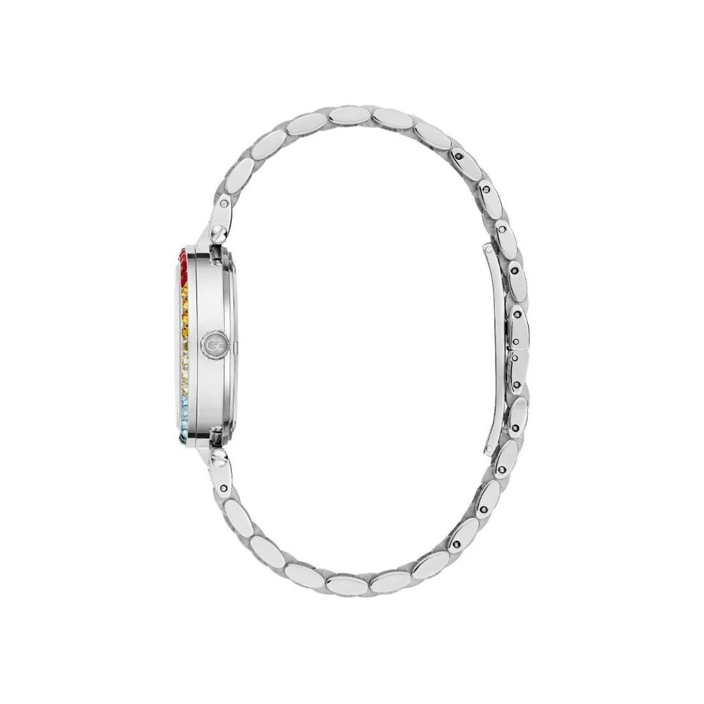 GC Gray Edelstahl-Armbanduhr